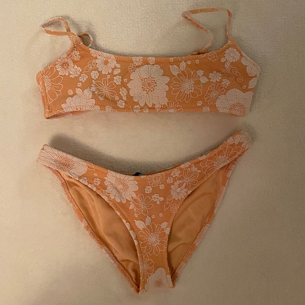 Triangl Swim Suit
